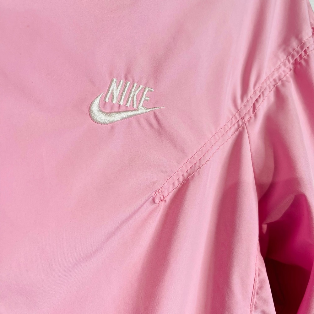 Pink Nike Jacket - Picture 3 of 7